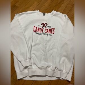 Christmas Crewneck Sweatshirt